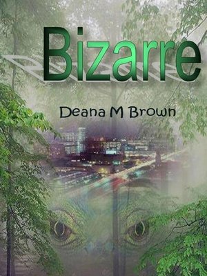 cover image of Bizarre